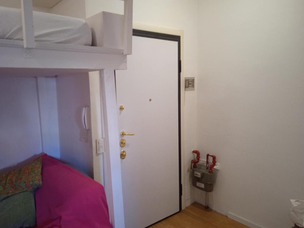 Iulm House Apartment Milan Bagian luar foto