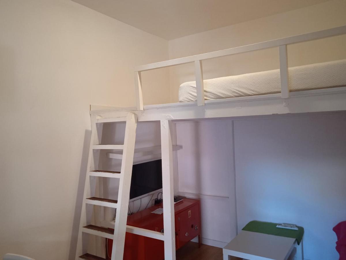 Iulm House Apartment Milan Bagian luar foto