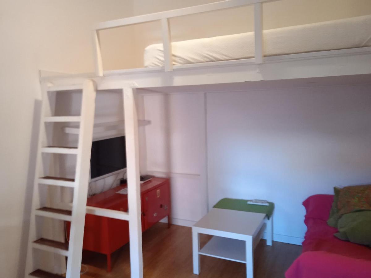 Iulm House Apartment Milan Bagian luar foto