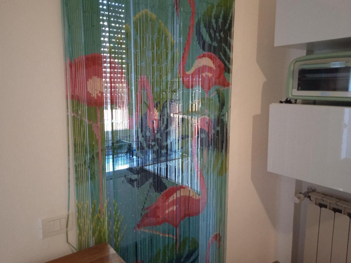 Iulm House Apartment Milan Bagian luar foto