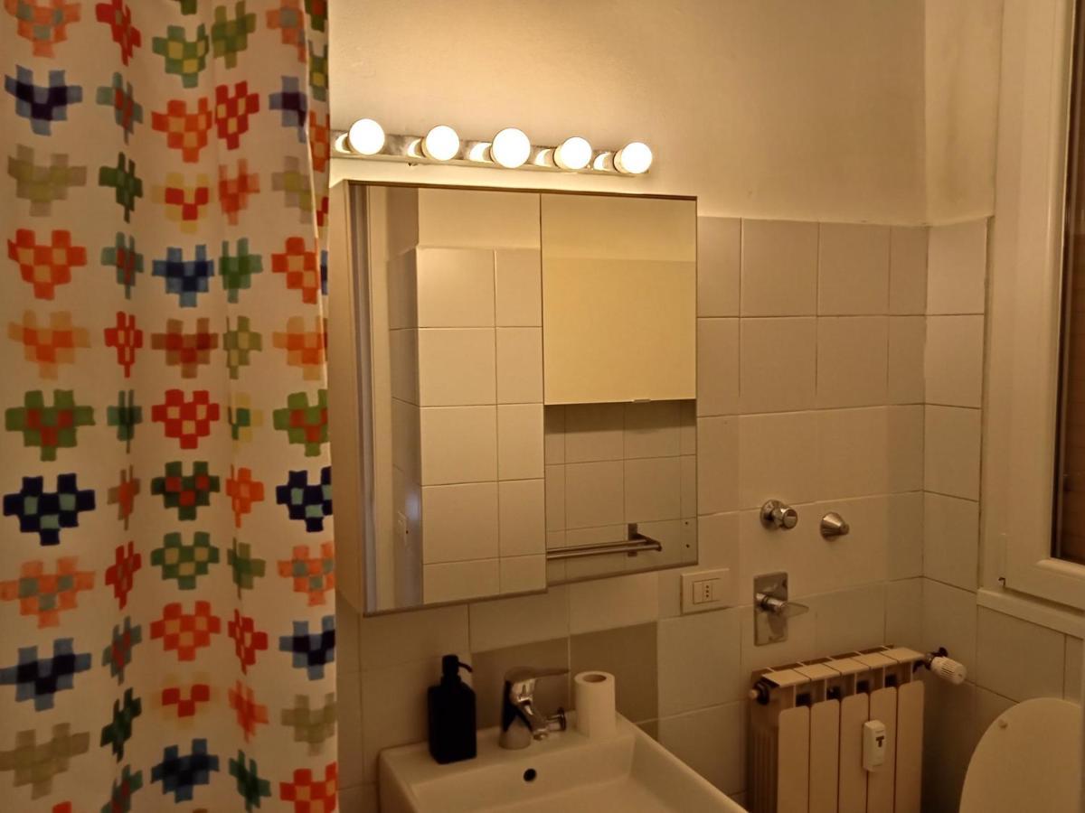 Iulm House Apartment Milan Bagian luar foto